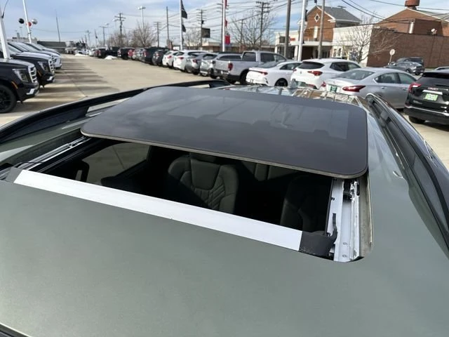 2023 Kia Telluride - Image 16 of 17