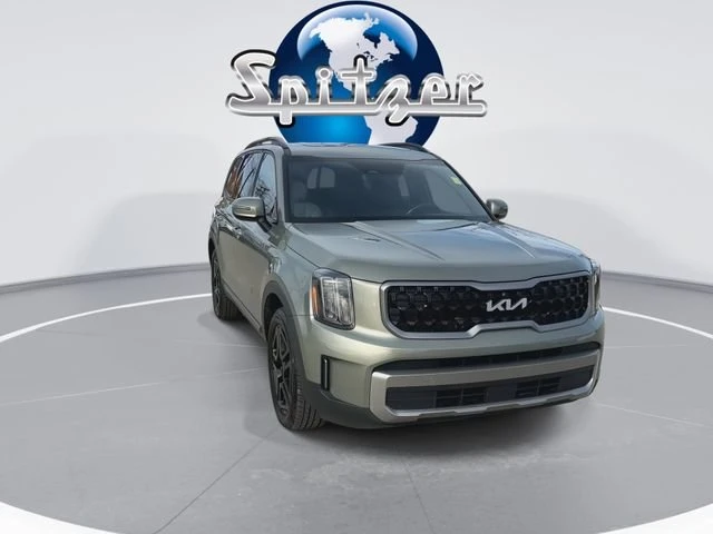 2023 Kia Telluride - Image 2 of 17