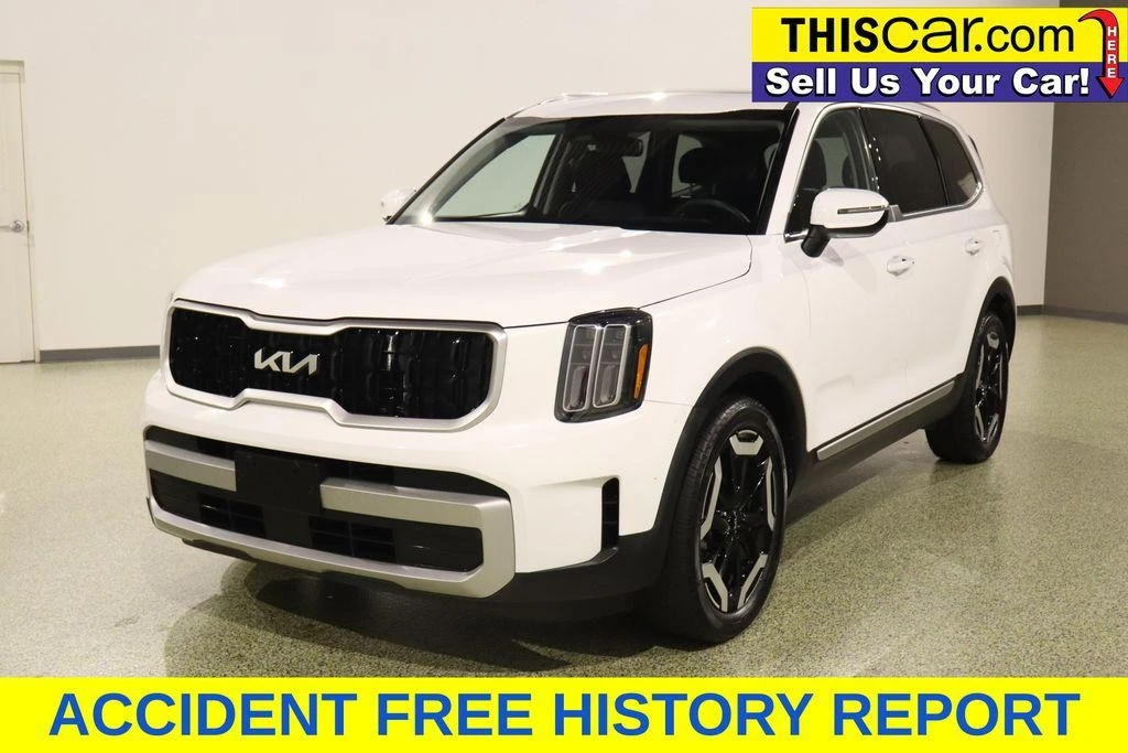 2023 Kia Telluride - Image 3 of 21