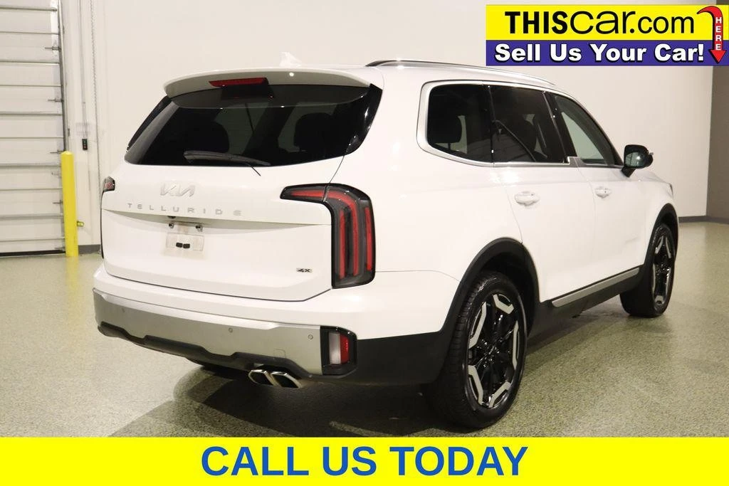 2023 Kia Telluride - Image 9 of 21