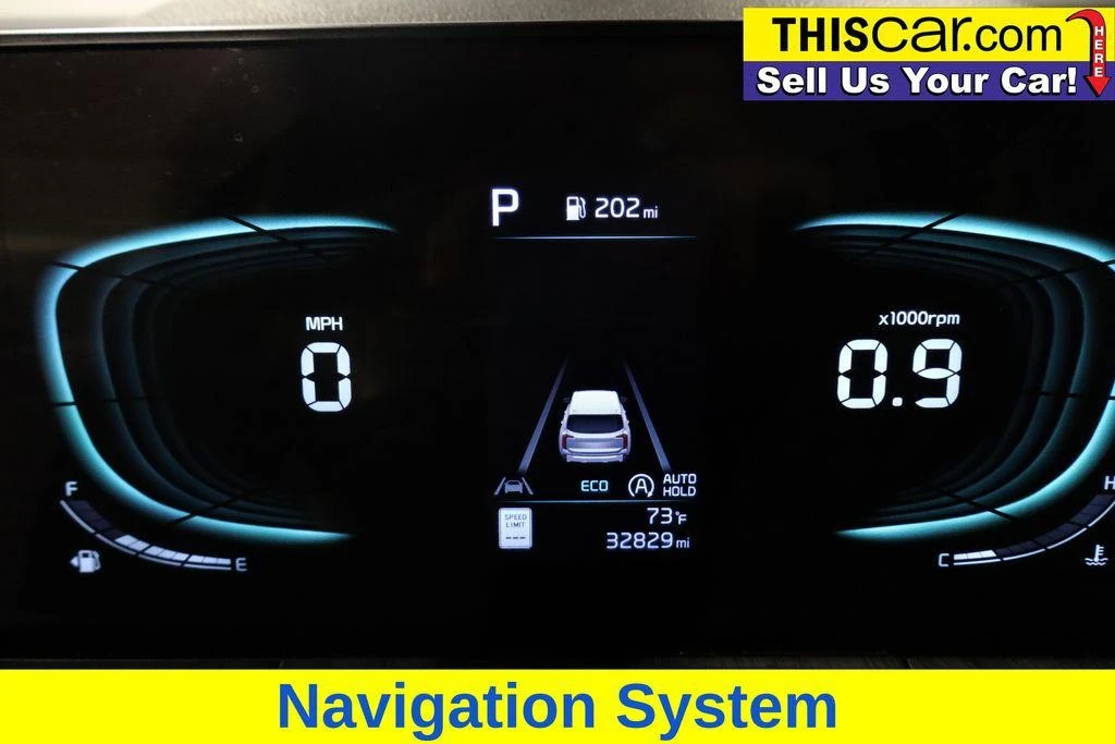 2023 Kia Telluride - Image 15 of 21