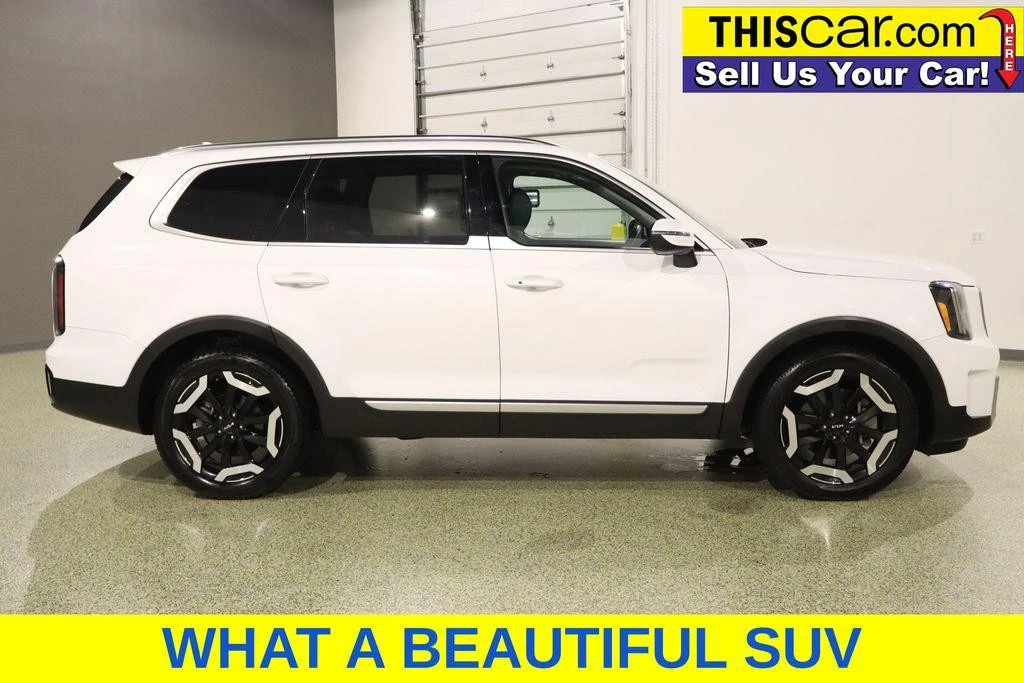 2023 Kia Telluride - Image 10 of 21
