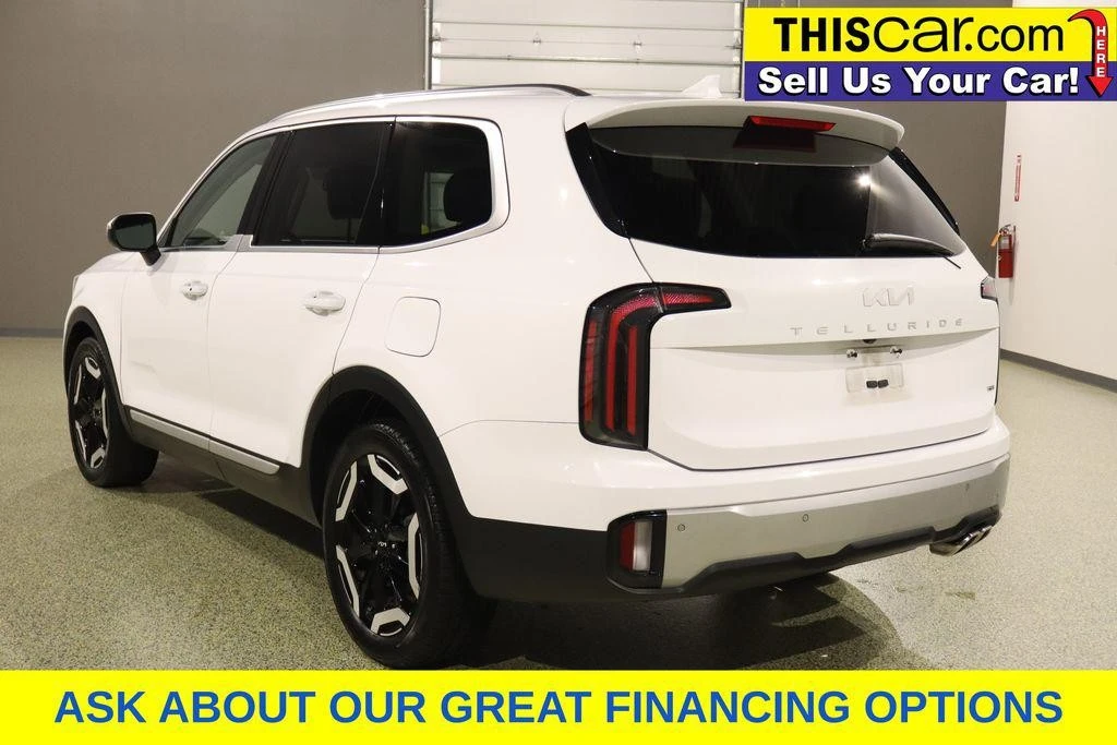 2023 Kia Telluride - Image 6 of 21