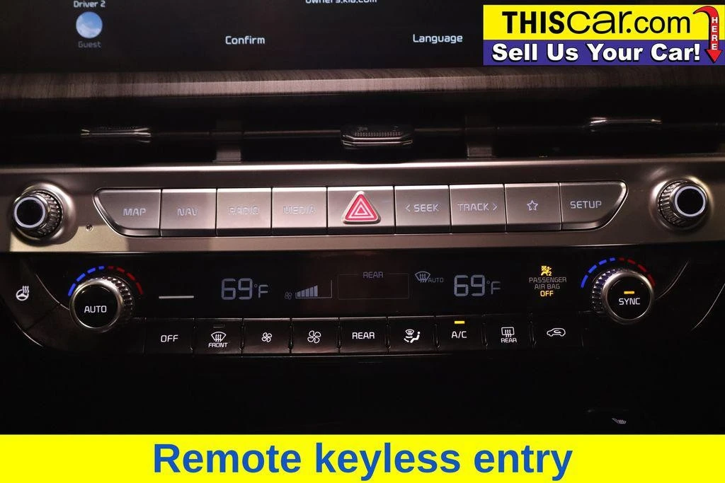 2023 Kia Telluride - Image 20 of 21