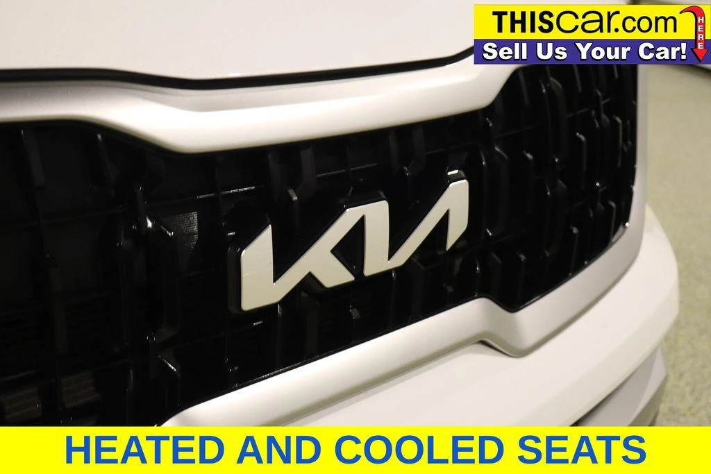 2023 Kia Telluride - Image 13 of 21