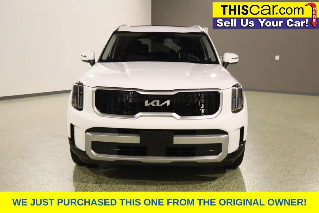 2023 Kia Telluride - Image 2 of 21