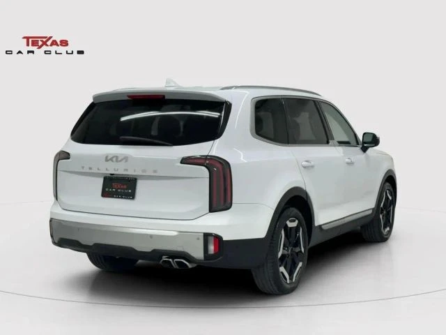 2023 Kia Telluride - Image 6 of 12