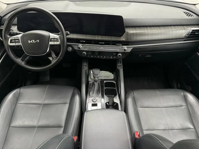 2023 Kia Telluride - Image 2 of 12
