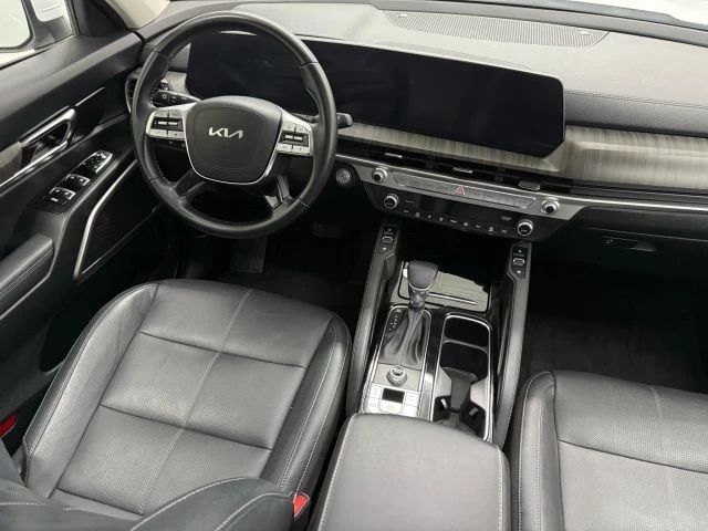2023 Kia Telluride - Image 9 of 12
