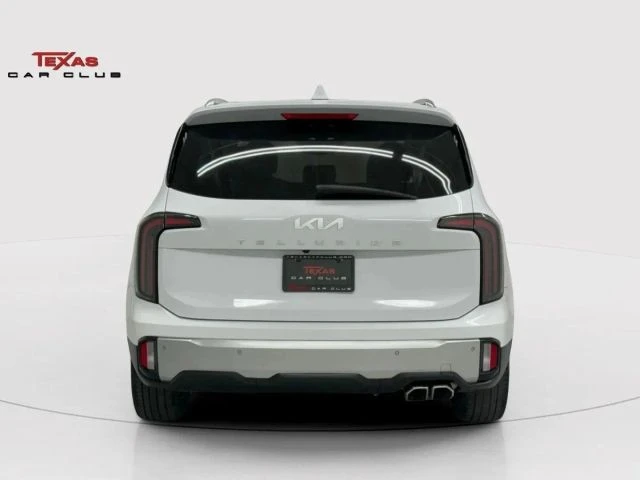 2023 Kia Telluride - Image 8 of 12