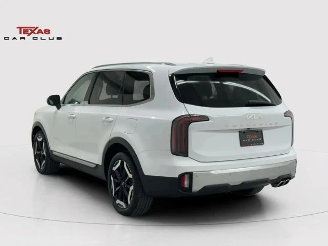 2023 Kia Telluride - Image 7 of 12