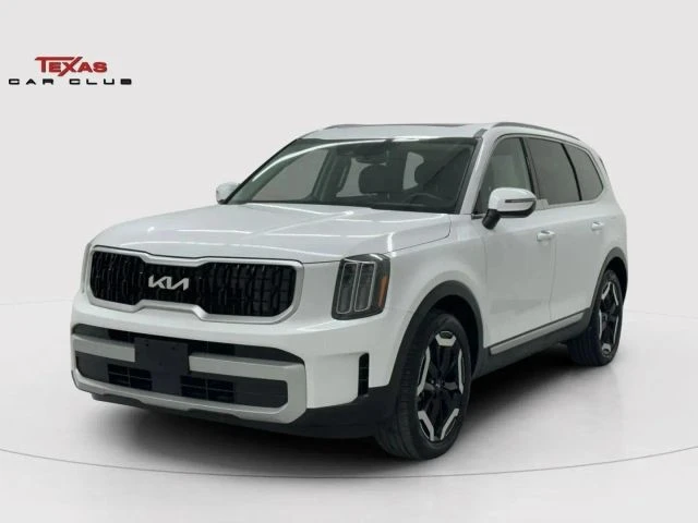 2023 Kia Telluride - Image 3 of 12