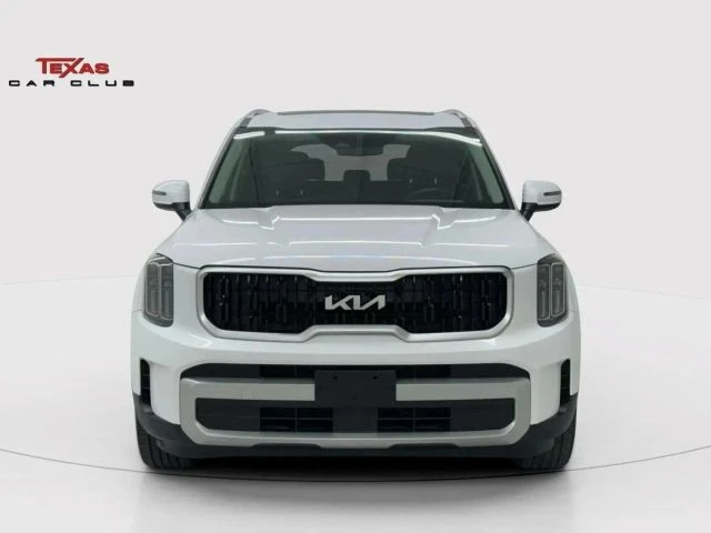 2023 Kia Telluride - Image 5 of 12