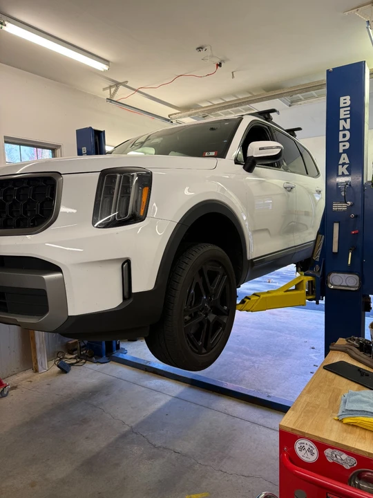 2023 Kia Telluride - Image 16 of 20