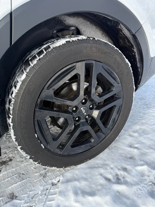 2023 Kia Telluride - Image 14 of 20