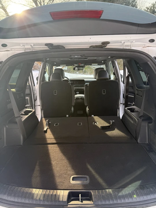 2023 Kia Telluride - Image 10 of 20