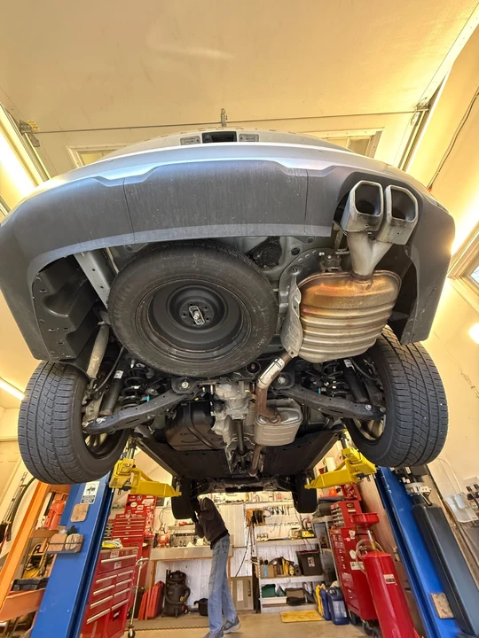 2023 Kia Telluride - Image 19 of 20