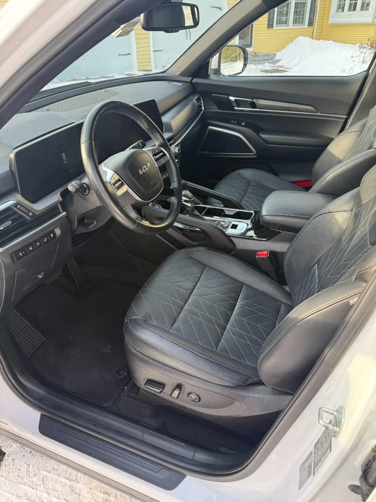2023 Kia Telluride - Image 5 of 20