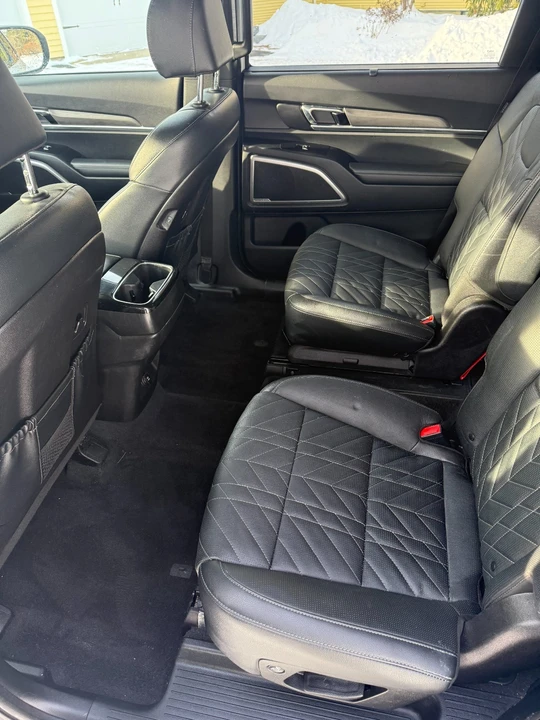 2023 Kia Telluride - Image 6 of 20