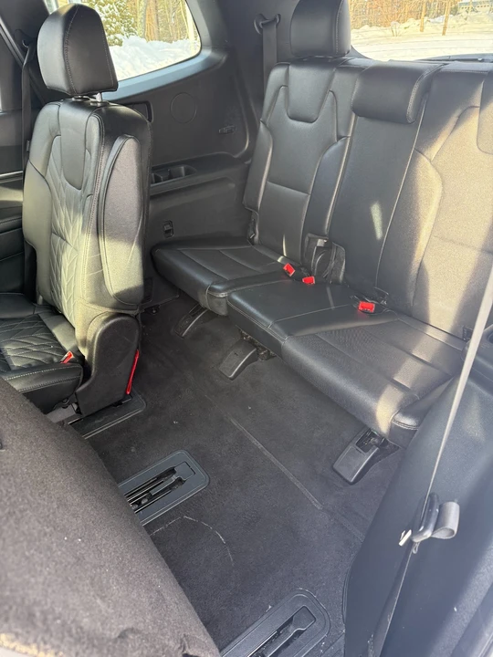 2023 Kia Telluride - Image 7 of 20