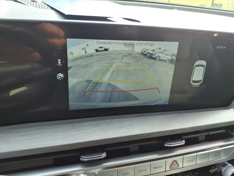 2023 Kia Telluride - Image 19 of 20