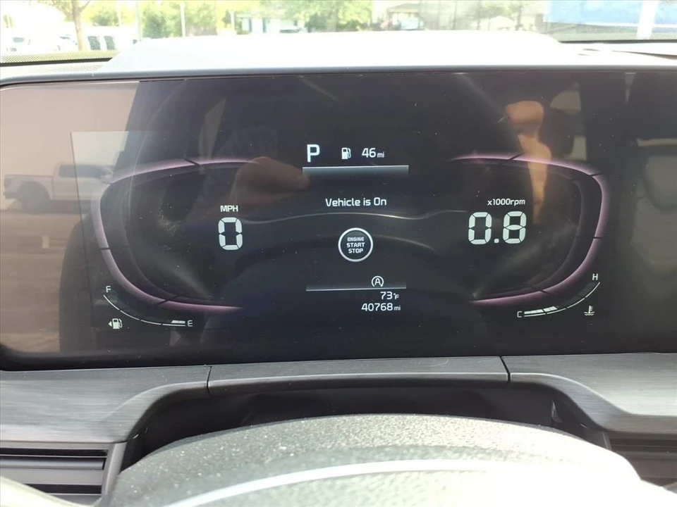 2023 Kia Telluride - Image 20 of 20