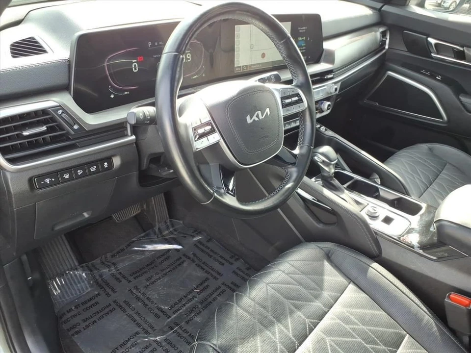 2023 Kia Telluride - Image 8 of 20