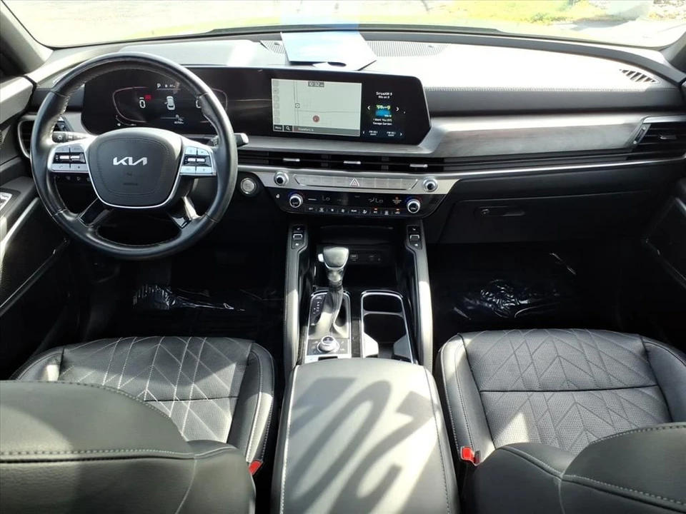 2023 Kia Telluride - Image 7 of 20