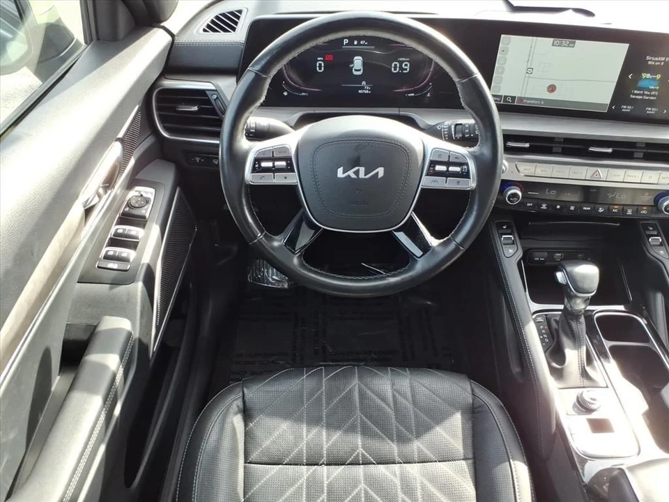 2023 Kia Telluride - Image 5 of 20