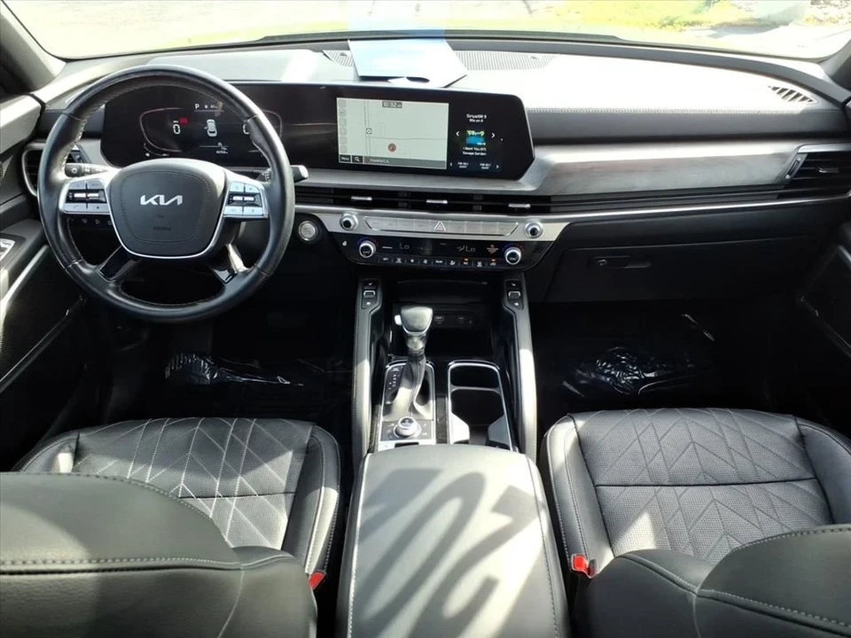 2023 Kia Telluride - Image 7 of 12
