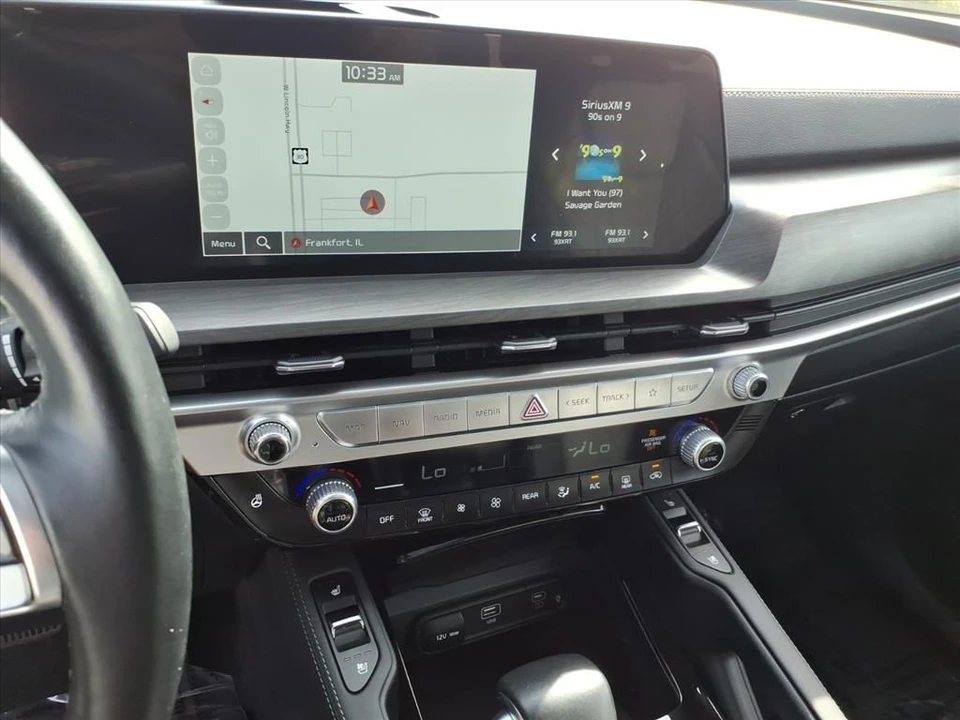 2023 Kia Telluride - Image 18 of 20