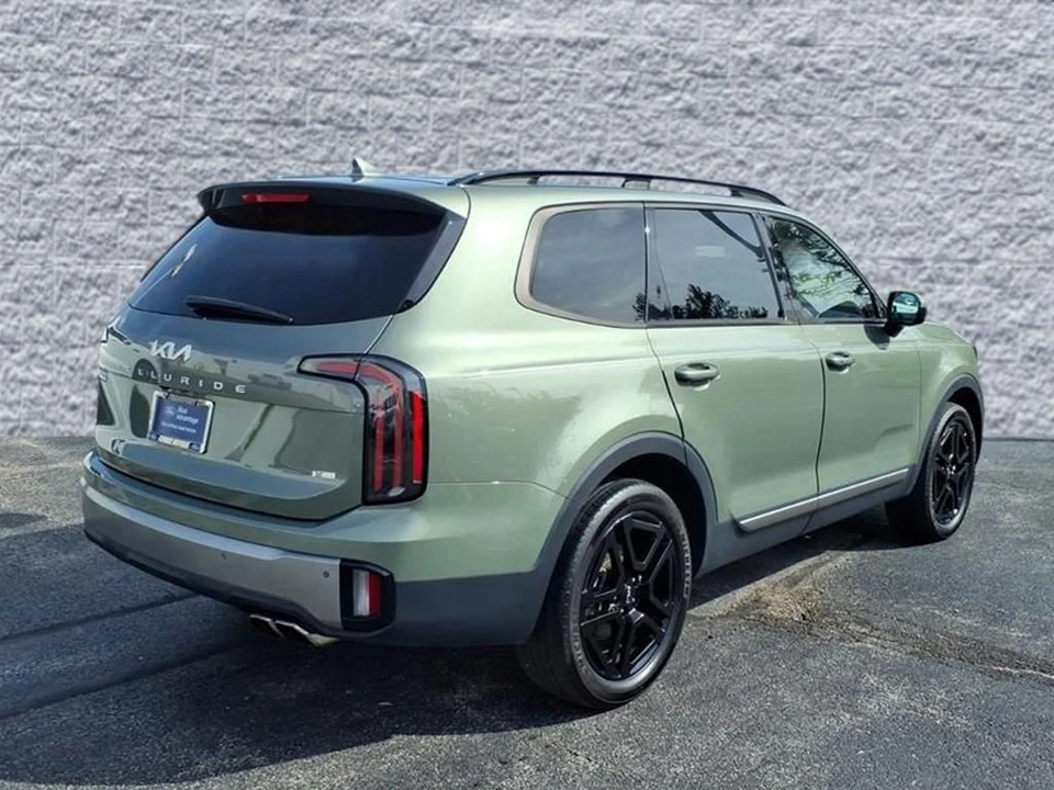 2023 Kia Telluride - Image 3 of 20