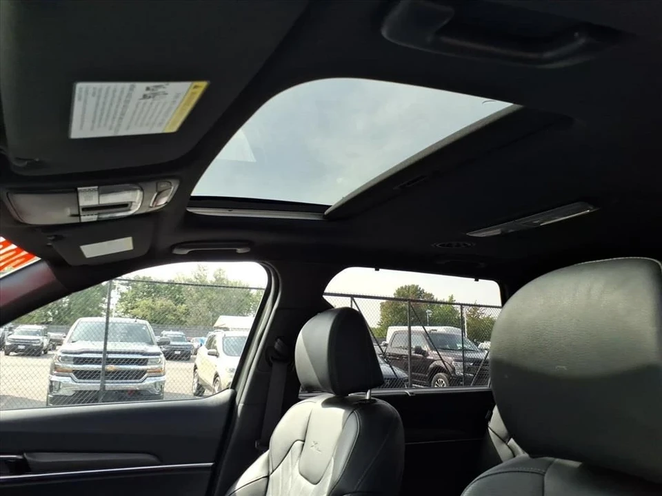 2023 Kia Telluride - Image 11 of 12