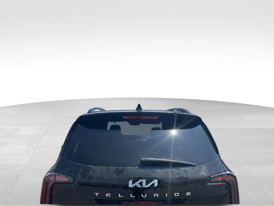 2023 Kia Telluride - Image 12 of 12
