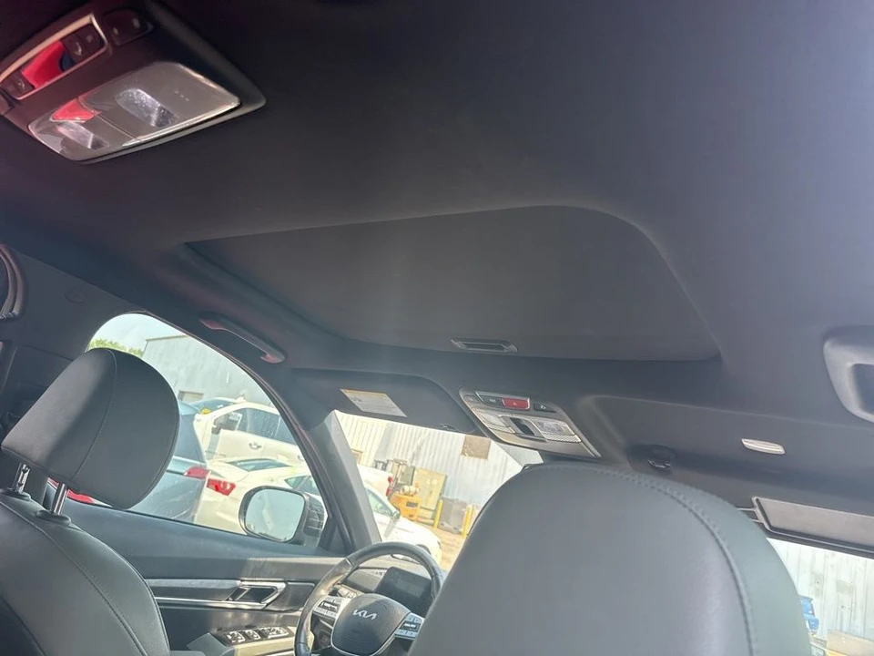 2023 Kia Telluride - Image 6 of 12