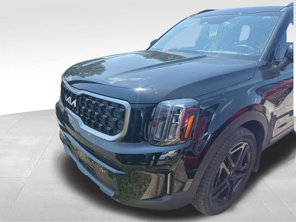 2023 Kia Telluride - Image 7 of 12