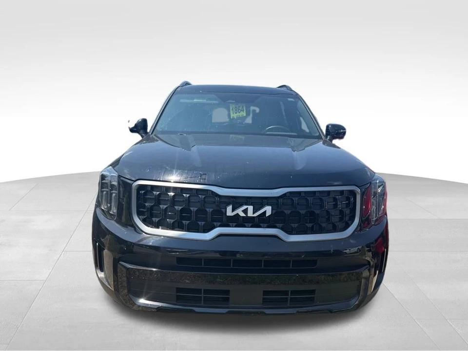 2023 Kia Telluride - Image 3 of 12