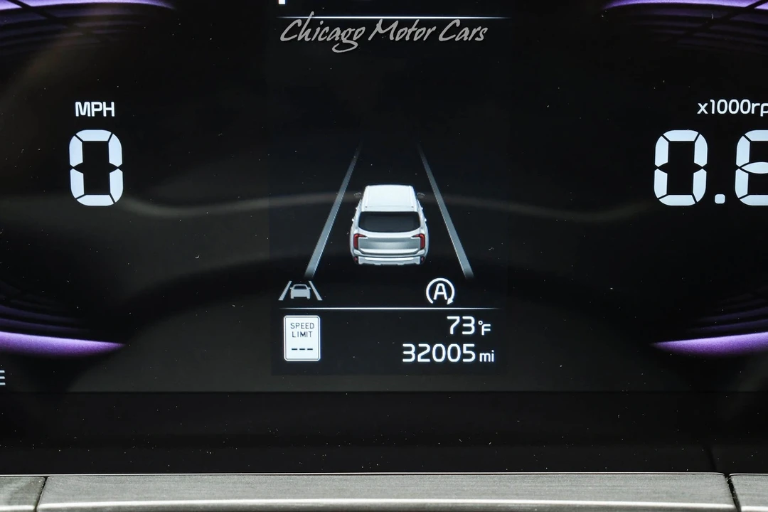 2023 Kia Telluride - Image 12 of 12