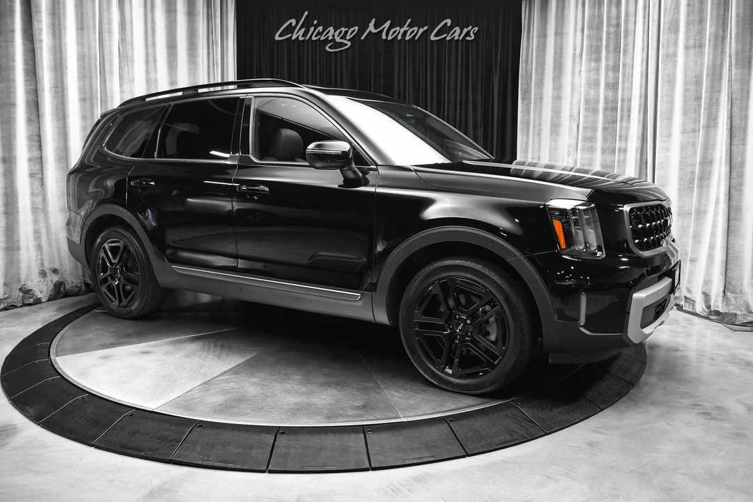 2023 Kia Telluride - Image 6 of 12