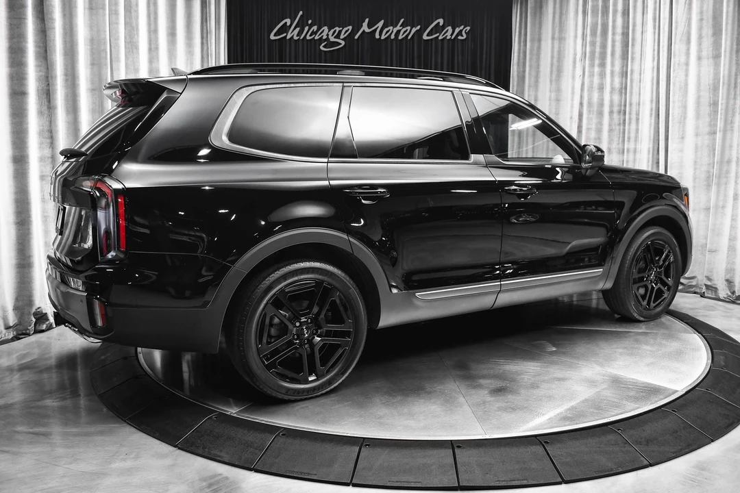 2023 Kia Telluride - Image 5 of 12