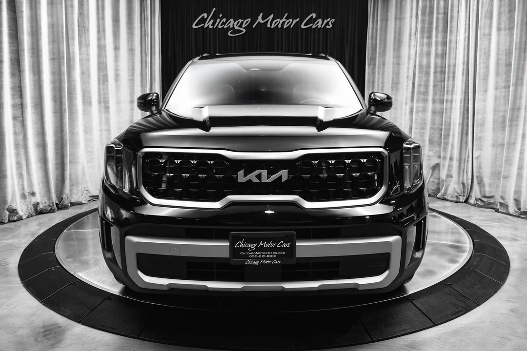 2023 Kia Telluride - Image 7 of 12