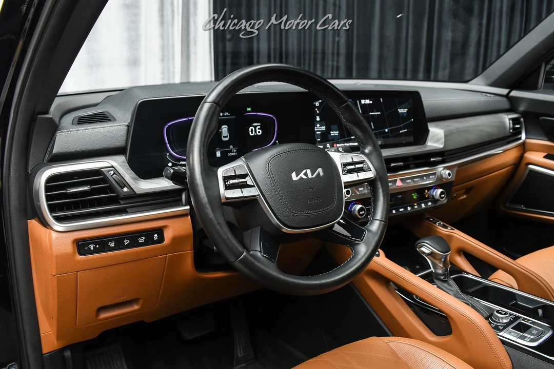 2023 Kia Telluride - Image 8 of 12
