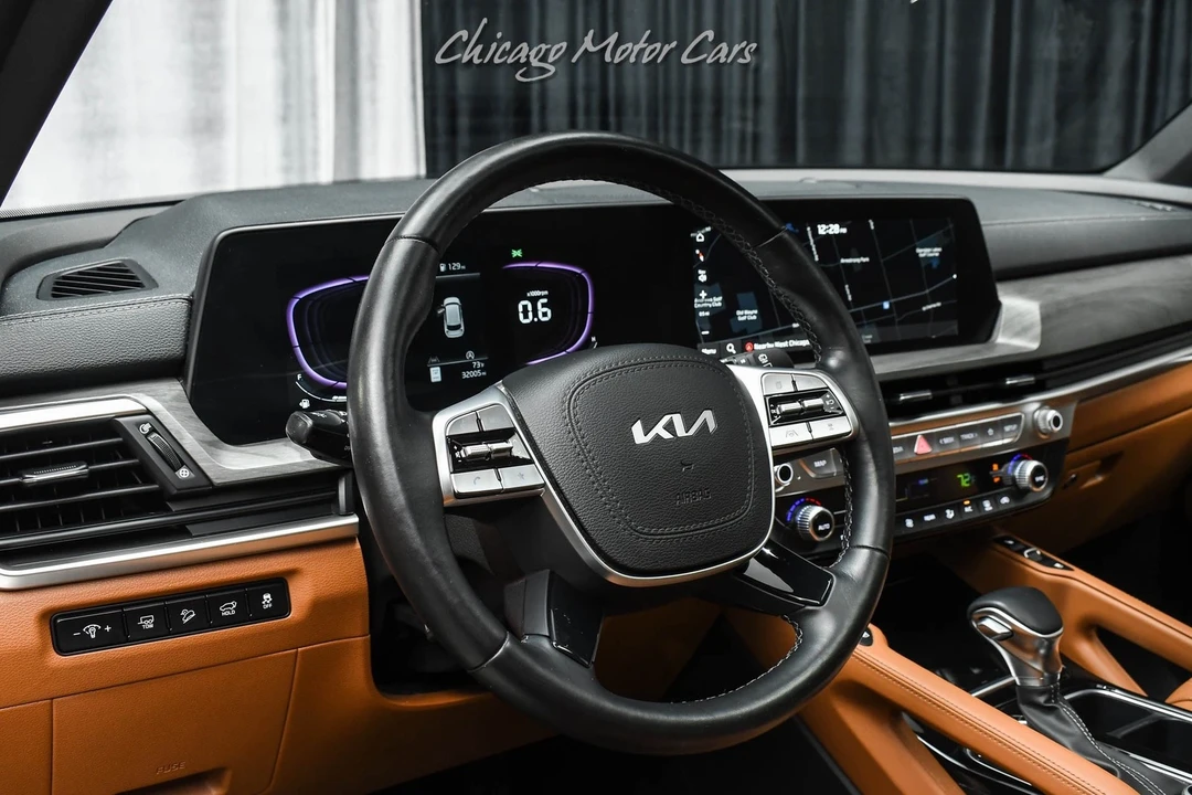 2023 Kia Telluride - Image 9 of 12