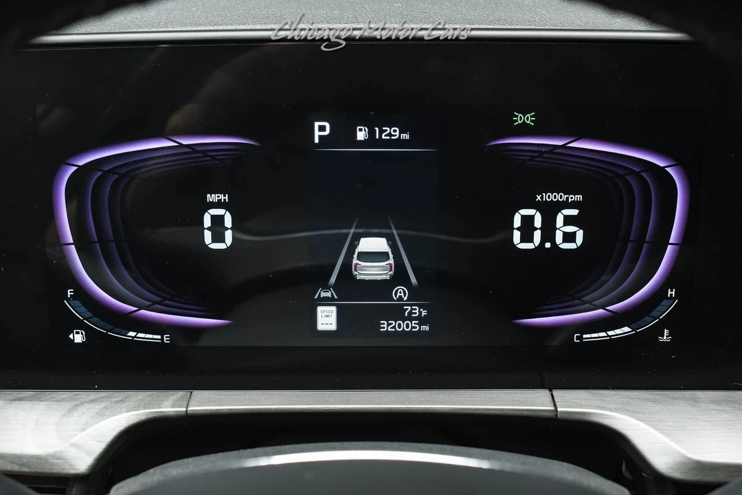 2023 Kia Telluride - Image 11 of 12