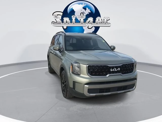 2023 Kia Telluride - Image 3 of 12