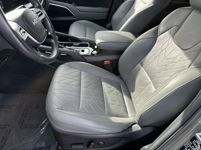 2023 Kia Telluride - Image 7 of 12