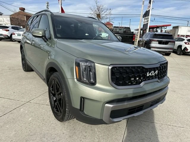 2023 Kia Telluride - Image 2 of 12