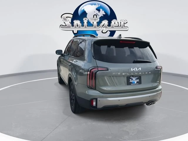 2023 Kia Telluride - Image 4 of 12