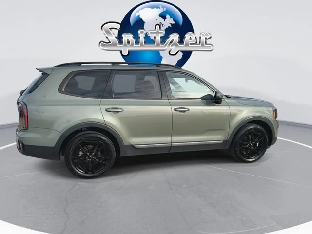 2023 Kia Telluride - Image 5 of 12