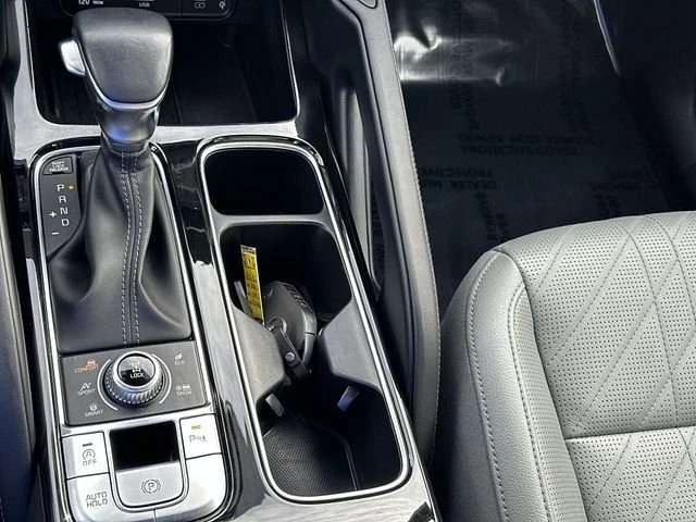2023 Kia Telluride - Image 10 of 12